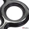 Gourmet 30 cm paella burner kit