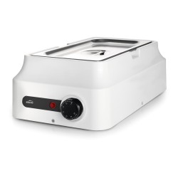 Lacor chocolate bain-marie White 3.8 L