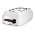 Bain-marie à chocolat White 3,8 L de Lacor