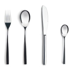 JAY Jaspe coffee spoon