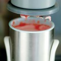 Emulgator en foodprocessor Frix Air van Nemox