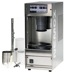 Emulgator en foodprocessor Frix Air van Nemox