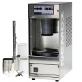 Emulgator en foodprocessor Frix Air van Nemox