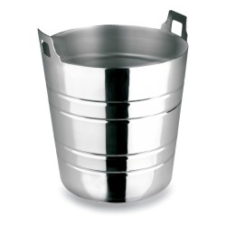 Secchiello portabottiglie Coonic con manici integrati Lacor