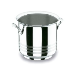 Secchiello per ghiaccio e portabottiglie Luxe Lacor