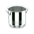 Secchiello per ghiaccio e portabottiglie Luxe Lacor