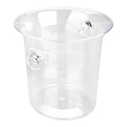 Lacor acrylic bottle cooler