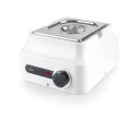 Bain-marie à chocolat White 1,5 L de Lacor