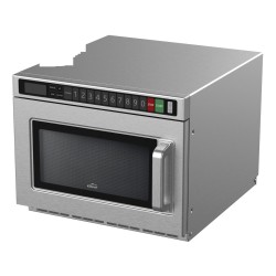 Lacor DuoHeat Pro Profi-Mikrowelle 1.800 W