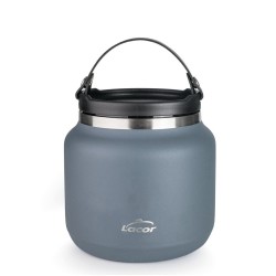 Termo para alimentos Eira de Lacor 700 ml
