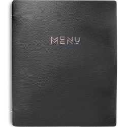 Protège-menus Cos de Lacor