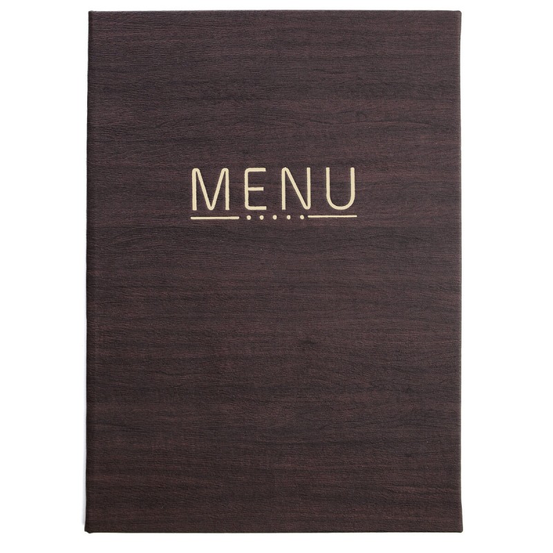 Porta Menú Cézanne Collection de Lacor | Hiperchef