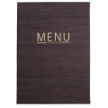Porta Menú Cézanne Collection de Lacor | Hiperchef