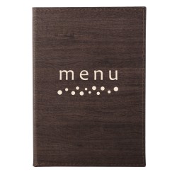 Okładka na menu Tiziano Collection marki Lacor