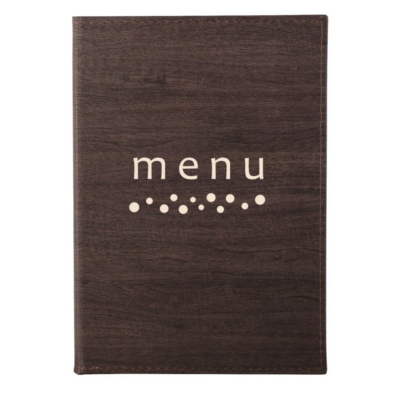 Protège-menus Tiziano Collection de Lacor