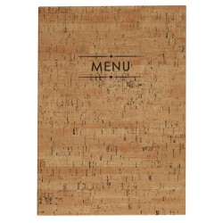 Okładka na menu Lisa Collection marki Lacor