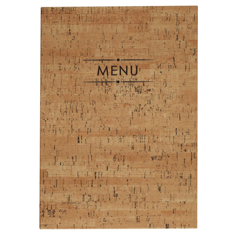 Protège-menus Lisa Collection de Lacor