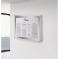 Porta Menú Exterior Acrílico Lacor | Hiperchef