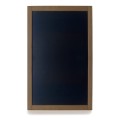 Quadro de ementas de parede da Lacor