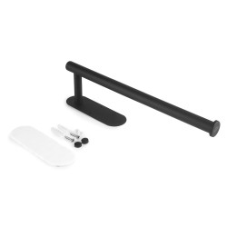 Portarotolo da cucina Black Lacor