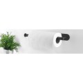 Portarotolo da cucina Black Lacor