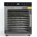 Essiccatore Drycook 10 ripiani di 100%Chef