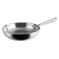 Lacor Titanium Bratpfanne aus reinem Titan