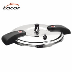 Silicone seal for Lacor Chef pressure cookers