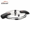 Silicone seal for Lacor Chef pressure cookers