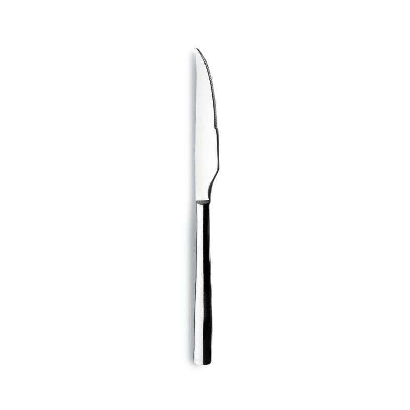 Coltello da bistecca seghettato Jaspe di JAY