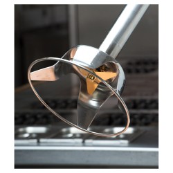 Gigamix power mixer standard version Dynamic