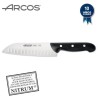 Coltello Santoku da cuoco Maitre Arcos