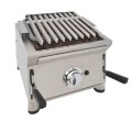 Arilex Gasgrill Línea 600 mit Lavastein 40-70-100-130 cm