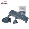Lacor V-blade mandoline with 5 blades 60356