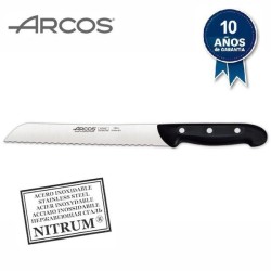 Coltello per pane in acciaio inox Maitre Arcos
