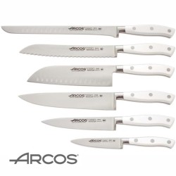 Arcos Riviera Blanc Officemesser, professionell