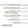 Arcos Riviera Blanc Officemesser, professionell