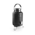 Buffet drinks dispenser 5 L stainless steel double-walled Lacor