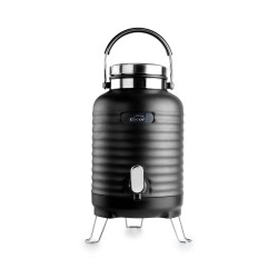 Buffet drinks dispenser 5 L stainless steel double-walled Lacor