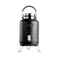 Dispensador buffet 5L acero inox doble pared con grifo Lacor