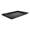 Lacor MAX vitrified steel non-stick baking tray PFAS-free