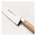 Faca de chefe forjada ao nitrogénio 20 cm Signature da 32 Dumas