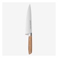 Faca de chefe forjada ao nitrogénio 20 cm Signature da 32 Dumas