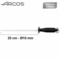 Acciaino per coltelli Arcos