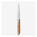 Cuchillo universal forjado dentado híbrido 12 cm Signature 32 Dumas