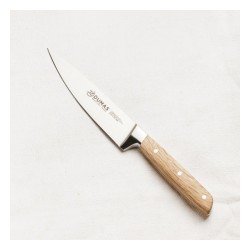 Couteau de chef forgé à l'azote 15 cm Signature 32 Dumas