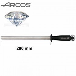 ARCOS - Chaira Profesional 30 cm Arcos