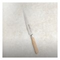 Gesmeed flexibel fileermes 18 cm Signature van 32 Dumas
