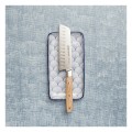 Gesmeed mini-santokumes 13 cm Signature van 32 Dumas
