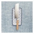 Couteau nakiri forgé pour légumes 16 cm Signature 32 Dumas
